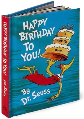 Happy Birthday to You!