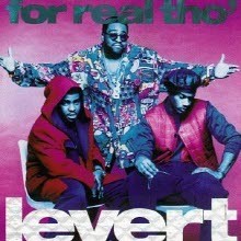 Levert - For Real Tho' (/̰)