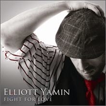 Elliott Yamin - Fight For Love (미개봉)