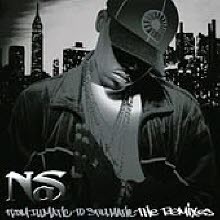 Nas - From Illmatic To Stillmatic The Remix (/̰)