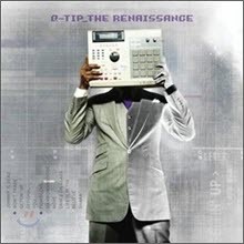 Q-Tip - The Renaissance (̰)