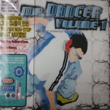 V.A. - Mr.Dancer Volume 1 (̰)