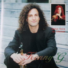 Kenny G - World Tour In Concert ()