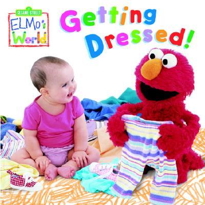 Elmo's World: Getting Dressed!