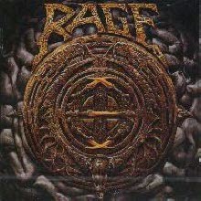 Rage - Black In Mind (̰)