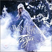 Tarja - My Winter Storm (̰)