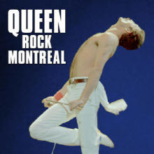 Queen - Rock Montreal (2CD/̰)