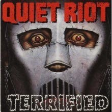 Quiet Riot - Terrified (̰)