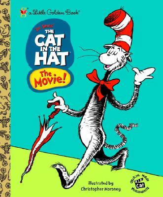 The Cat in the Hat Movie