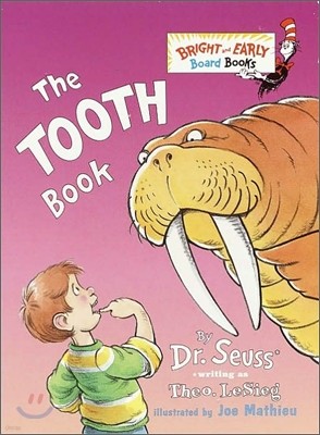 The Tooth Book