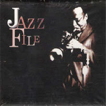 V.A. - Jazz File (5CD/ڽѼ-)