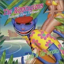 Rippingtons - Life In The Tropics ()