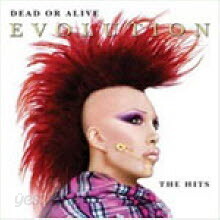 Dead Or Alive - Evolution  : The Hits (2 For 1)(Digipack Limited Edition/미개봉)