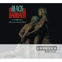 Black Sabbath - The Eternal Idol [2CD Deluxe Edition/수입]