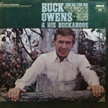 [LP] Buck Owens - You're For Me ()