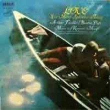 [LP] Arthur Fiedler - Music In A Romantic Mood
