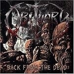 [߰] Obituary - Back From The Dead