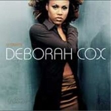 Deborah Cox - Ultimate (수입/미개봉)