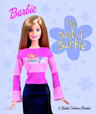 The Best of Barbie