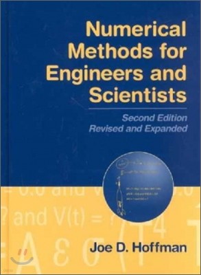 Numerical Methods for Engineers and Scientists