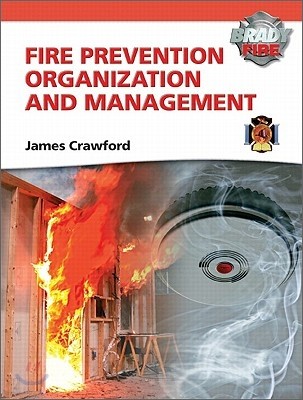 Fire Prevention Organization & Management + Myfirekit