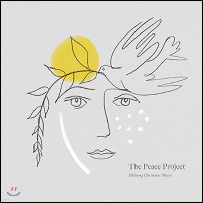 힐송 크리스마스 (Hillsong ChristmasMusic - The Peace Project)