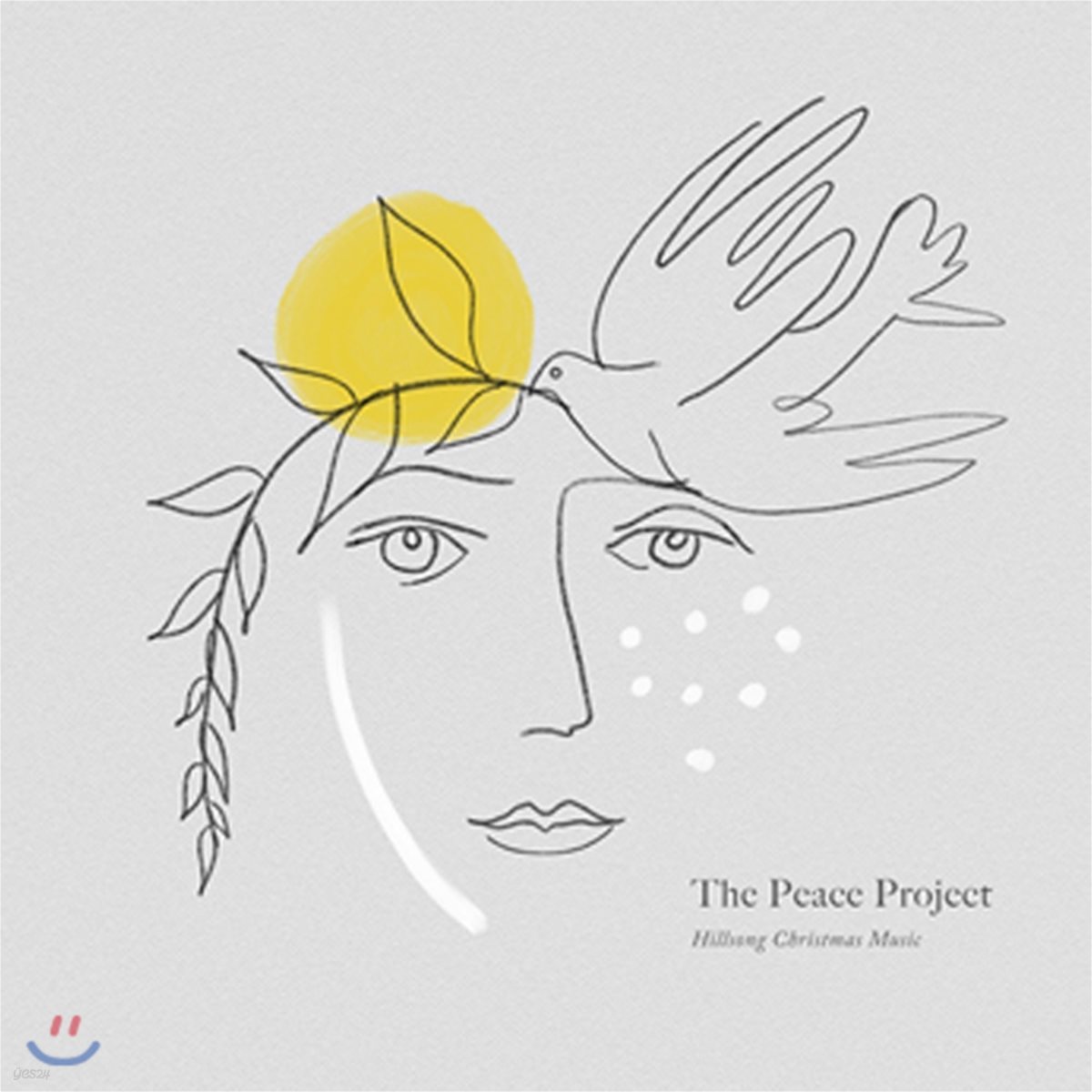 힐송 크리스마스 (Hillsong ChristmasMusic - The Peace Project)