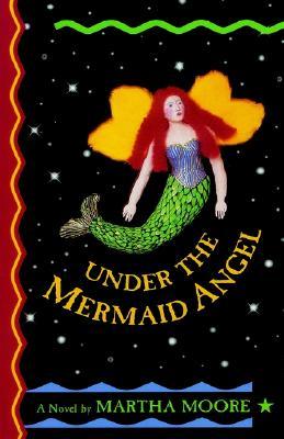 Under the Mermaid Angel