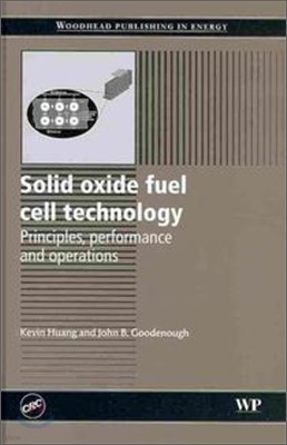 Solid Oxide Fuel Cell Technology