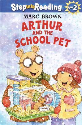Arthur and the School Pet