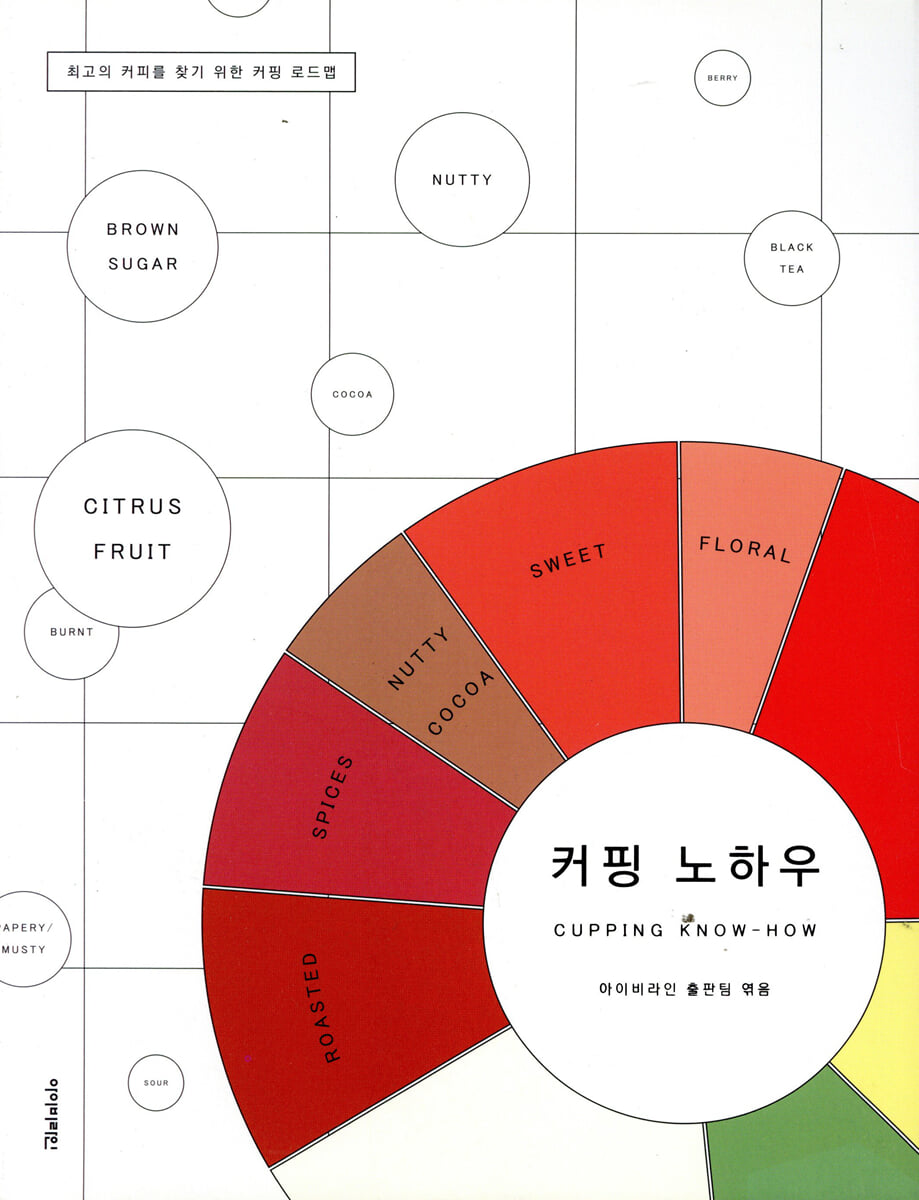 커핑 노하우