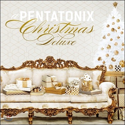 Pentatonix - A Pentatonix Christmas (Deluxe Edition) Ÿн ũ ٹ