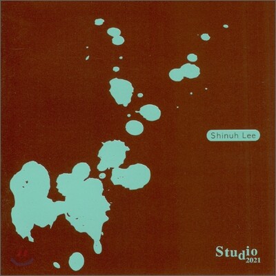 [뮤직 쥬 엔터테인먼트]이신우 작품집 - 성남시립교향악단, 서울바로크합주단