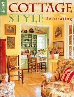 Cottage Style Decorating