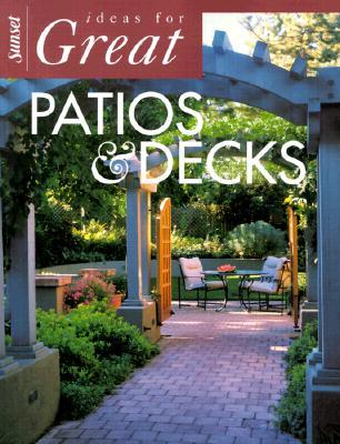 Ideas for Great Patios & Decks