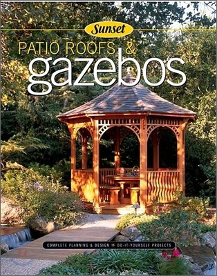 Patio Roofs & Gazebos