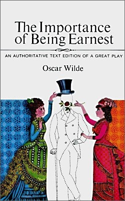 The Importance of Being Earnest