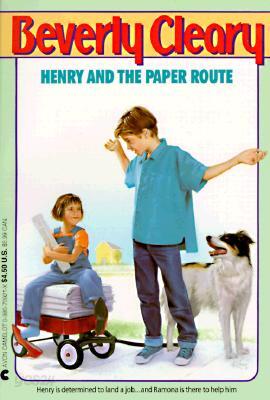 Henry and the Paper Route