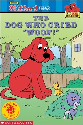 The Dog Who Cried Woof!