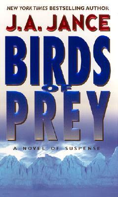 Birds of Prey