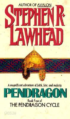 Pendragon: Book Four of the Pendragon Cycle