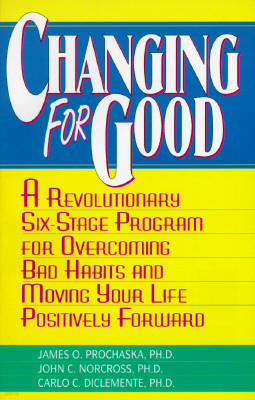 Changing for Good