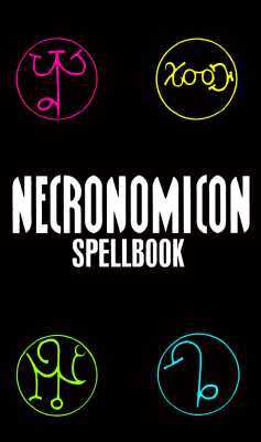 Necronomicon Spellbook