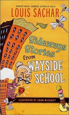 Sideways Stories from Wayside School