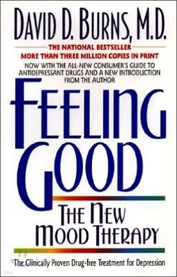 Feeling Good:: The New Mood Therapy
