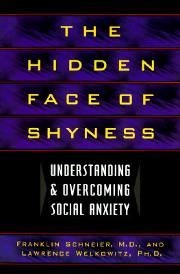 Hidden Face of Shyness