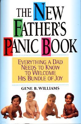 New Father's Panic Book