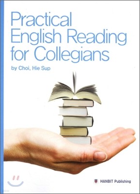 Practical English Reading for Collegians