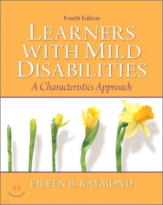 Learners with Mild Disabilities, 4/E