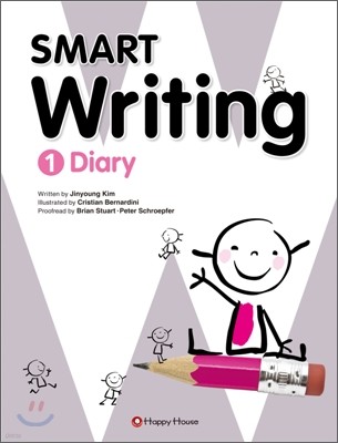 Smart Writing 1 : Diary